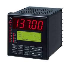 Temperature controllers